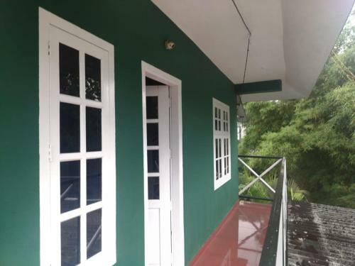 Moonlight Homestay