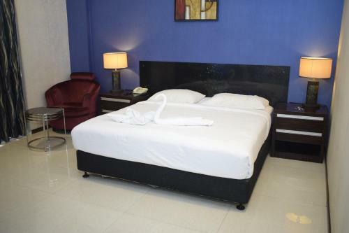 Hotel Millionday Inn
