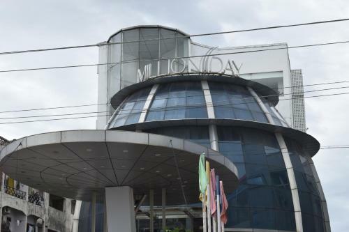 Hotel Millionday Inn
