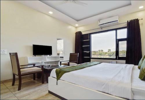 Hotel The Shashank Villa