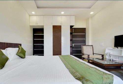 Hotel The Shashank Villa