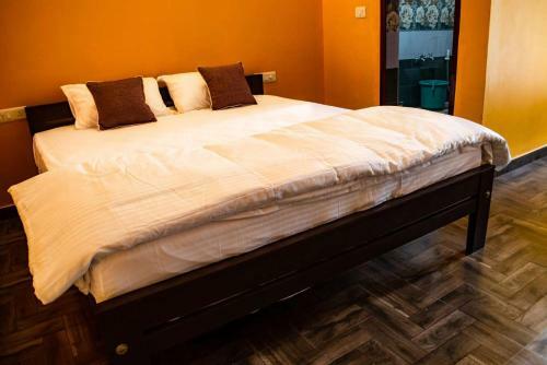 Sharanyam Homestay