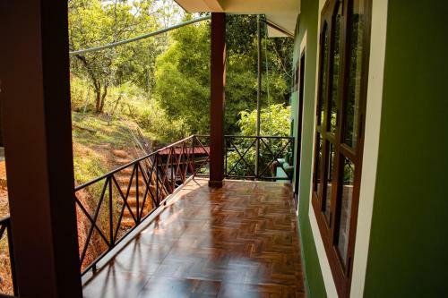 Sharanyam Homestay