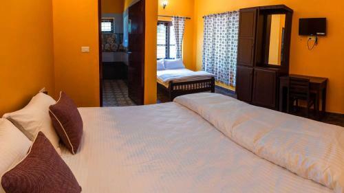 Sharanyam Homestay