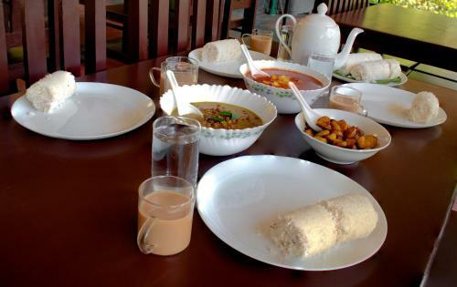 Sharanyam Homestay