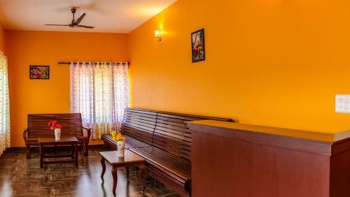 Sharanyam Homestay