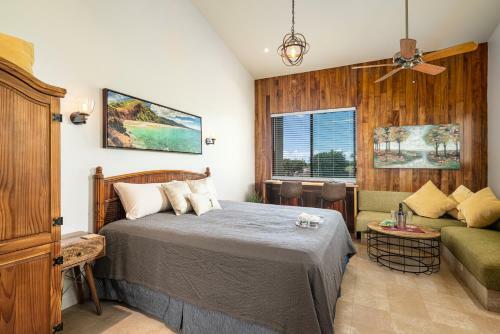 Noahs Hideaway Luxury B&B