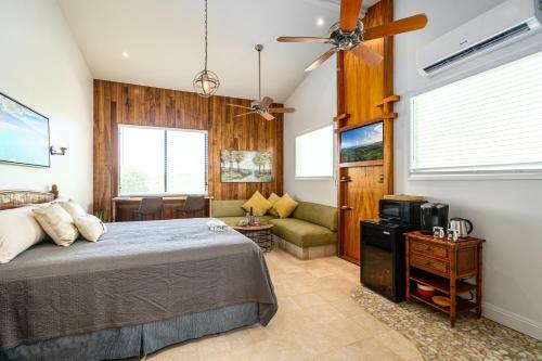 Noahs Hideaway Luxury B&B
