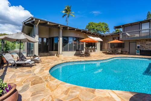 Noahs Hideaway Luxury B&B