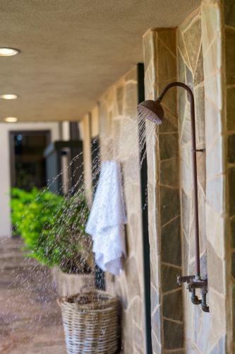 Noahs Hideaway Luxury B&B