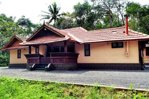 Hornbill Holiday Home