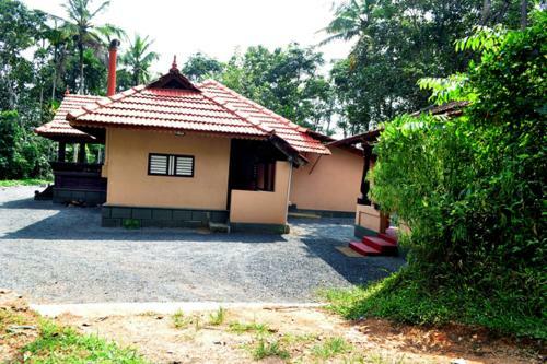 Hornbill Holiday Home