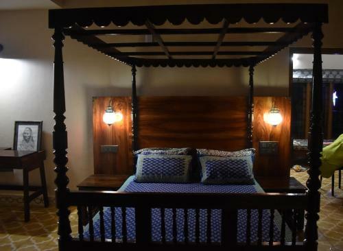 Apartamento Janu's Homestay