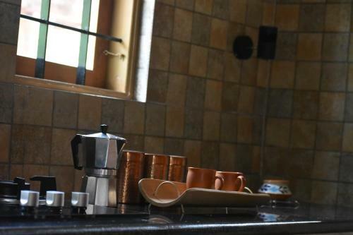 Apartamento Janu's Homestay