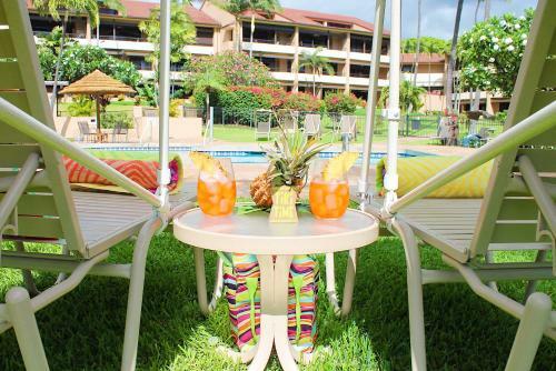 Kaanapali Royal J303