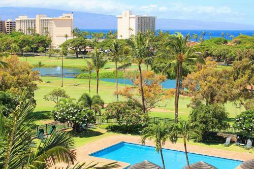 Kaanapali Royal J303