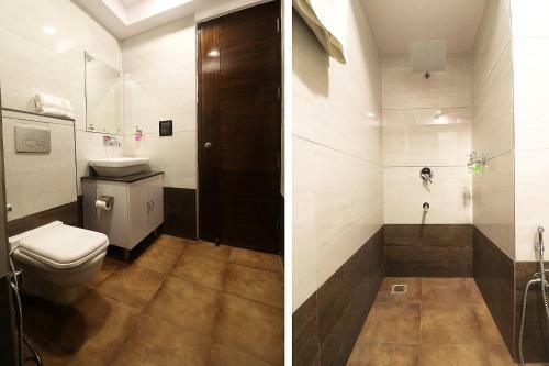 Fabhotel Mid Town Grand