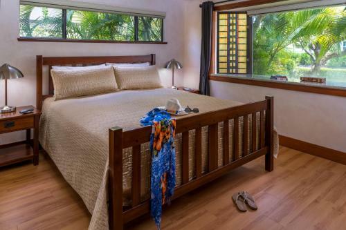 Hostal Maui Home Lahaina