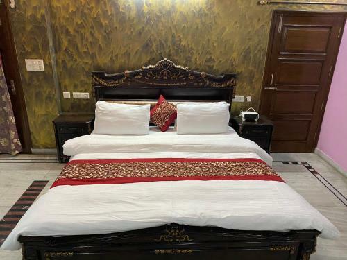 Hostal Utk The Komfort
