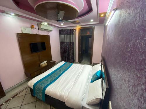 Hostal Utk The Komfort