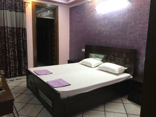 Hostal Utk The Komfort