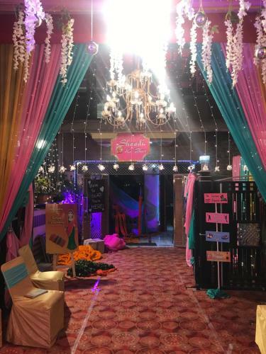 Hostal Utk The Komfort