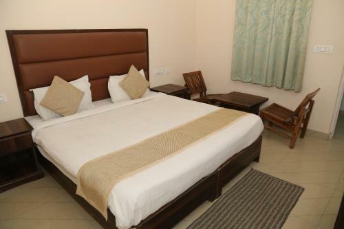 Hotel Blue Castle