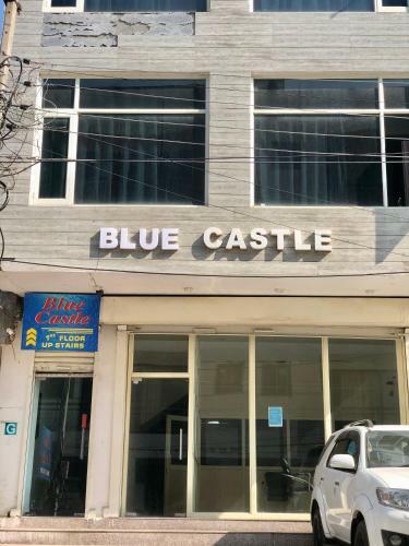 Hotel Blue Castle