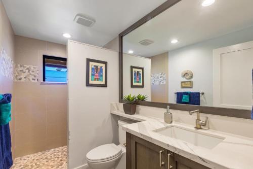 129-3 Puamana Ocean View