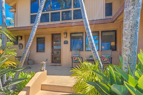 129-3 Puamana Ocean View