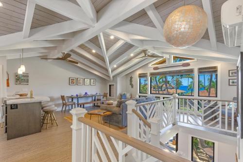 129-3 Puamana Ocean View