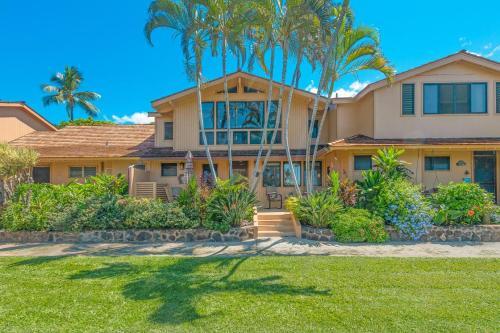 129-3 Puamana Ocean View