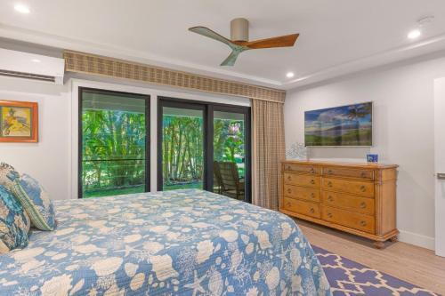 129-3 Puamana Ocean View