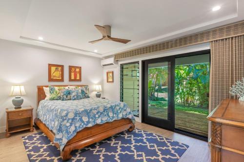 129-3 Puamana Ocean View