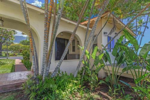 Roselani Cottage In Puamana