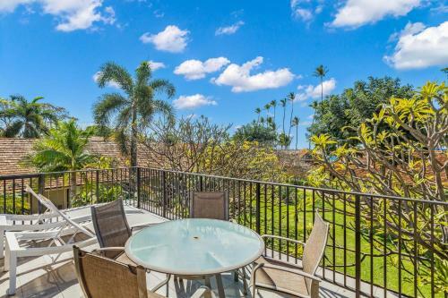 205-4 Ocean View Unit