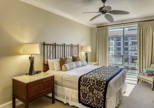 Apartamento Honua Kai By Ts