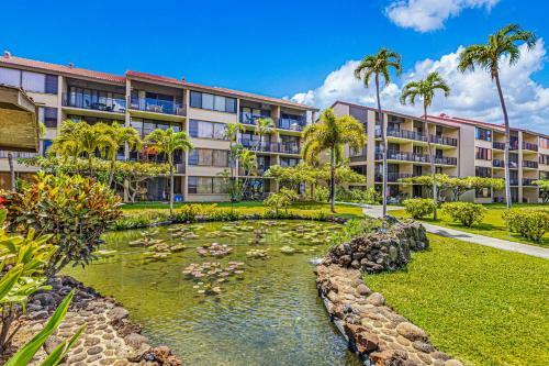 Apartamento Papakea H107 1 Bedroom, 1 Bath Oceanview Condo