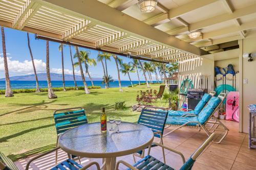 226-3 Oceanfront