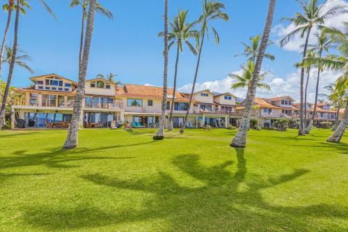 226-3 Oceanfront