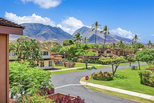 100-4 Three Bedroom Ocean View