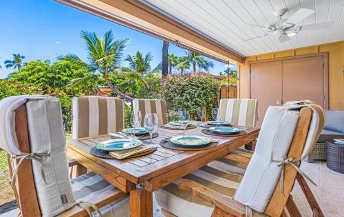 100-4 Three Bedroom Ocean View