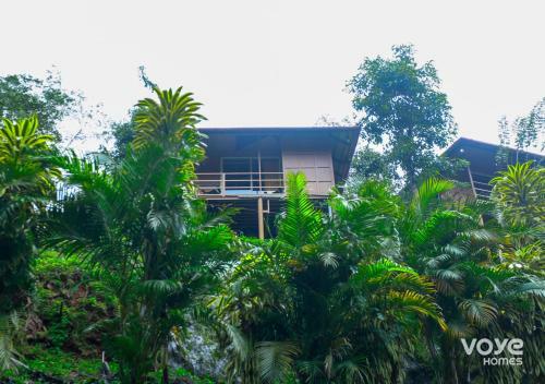 Hotel Voye Homes Oxyfarm Resorts