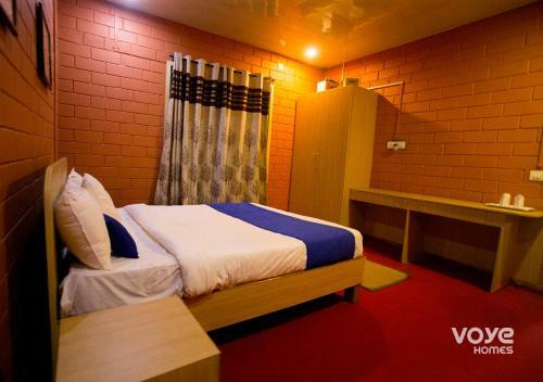 Hotel Voye Homes Oxyfarm Resorts