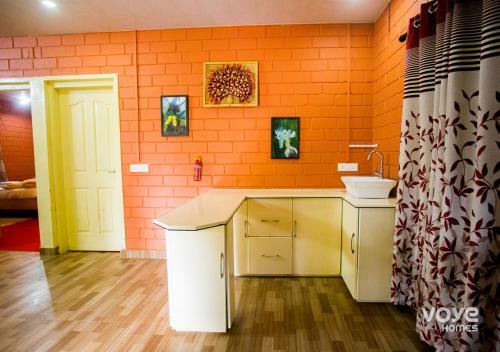 Hotel Voye Homes Oxyfarm Resorts