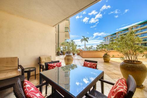 Apartamento Honua Kai - Hokulani 223