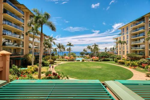 Apartamento Honua Kai - Hokulani 223