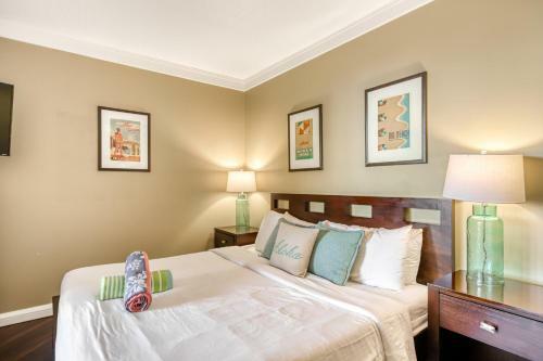 Apartamento Honua Kai - Hokulani 223