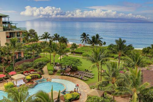 Apartamento Honua Kai - Hokulani 223