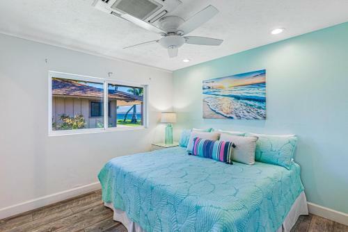 150-4 Oceanfront Puamana